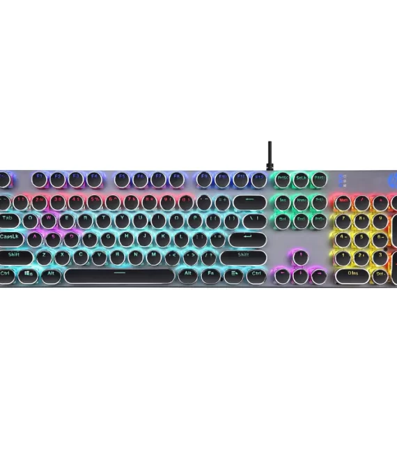 HP GK400Y Mechanical Gaming Keyboard