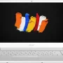 Acer ConceptD 5 CN515-51 Creator Laptop, White