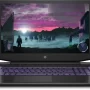 HP Pavilion Gaming 15-ec0101AX Gaming Laptop, Black