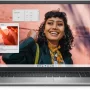 Dell Inspiron 15 3530 IN3530RW8JY001ORS1 Thin and Light Laptop, Platinum Silver