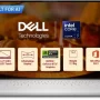 Dell XPS 16 9640 Creator Laptop, Platinum