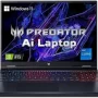 Acer Predator Helios Neo 16 PHN16-72-77GZ Gaming Laptop, Abyssal Black