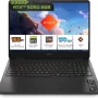 HP OMEN AI 16-ap0165AX Gaming Laptop, Shadow Black