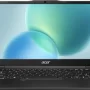 Acer TravelLite TL04-41M Notebook, Black