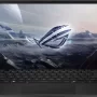 ASUS ROG Flow Z13 (2025) GZ302EA-RU520WS Gaming Laptop, Off Black