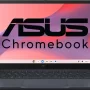 ASUS Chromebook CX14 CX1405CTA-S60621 Chromebook Laptop, Blue