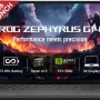 ASUS ROG Zephyrus G14 OLED (2026) GA403GM-SY132WS Gaming Laptop, Eclipse Gray