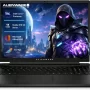 Dell Alienware 16 Aurora OAN1625000901MINO Gaming Laptop, Interstellar Indigo