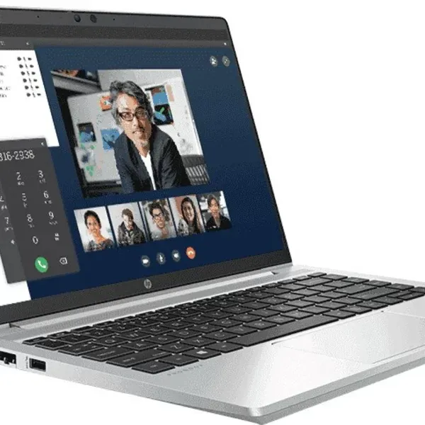 HP ProBook 440 G8 Notebook, Silver - Image 2