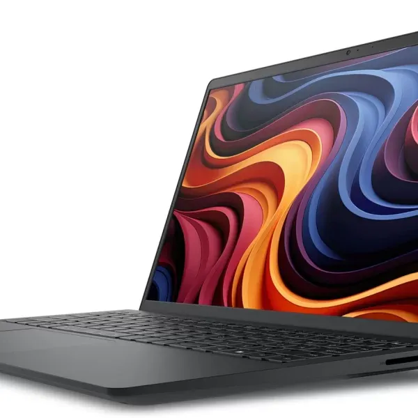 Dell Pro 15 (2026) Thin and Light Laptop, Carbon Black - Image 2