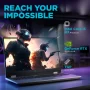 Lenovo LOQ 15IRX9 Gaming Laptop, Luna Grey