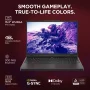 Lenovo Legion 5 15AHP10 (2025) Gaming Laptop, Eclipse Black