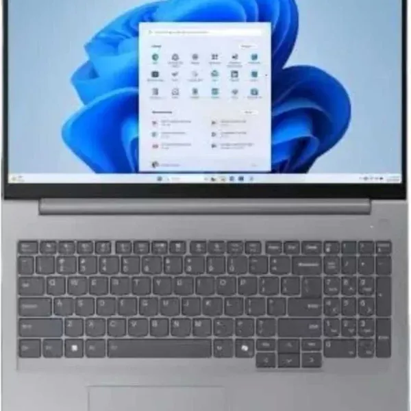 Lenovo ThinkBook 16 21MWA0AJIN Business Laptop, Dark Silver - Image 3
