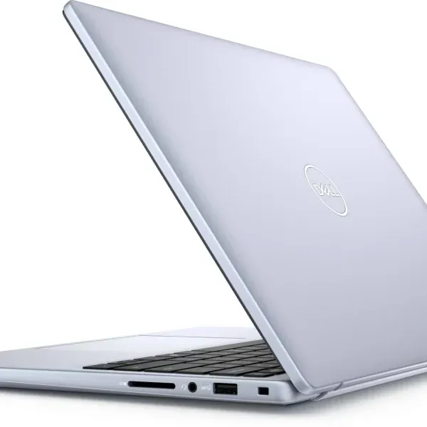 Dell 14 (2025) Thin and Light Laptop, Ice Blue - Image 3