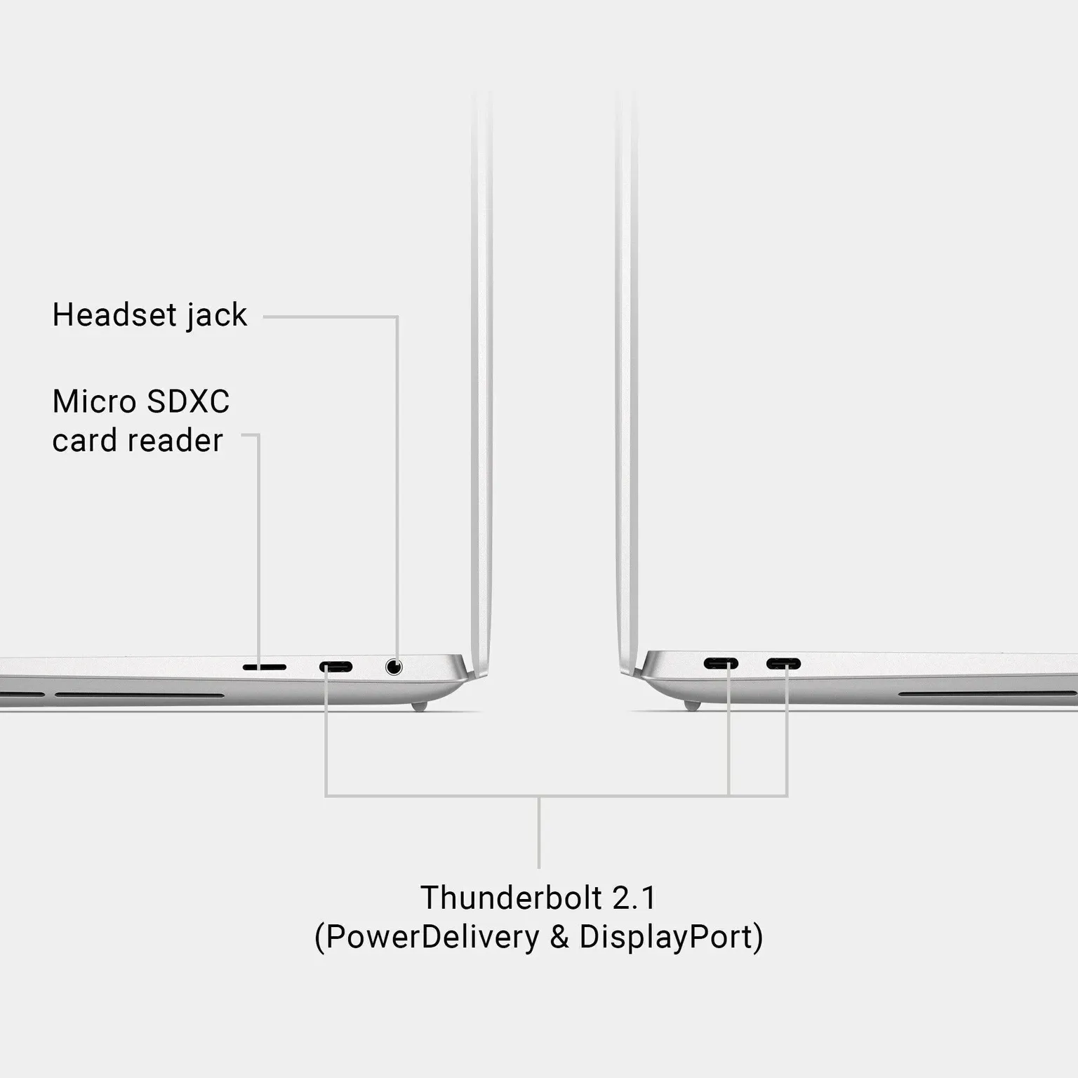 Dell XPS 16 9640 Creator Laptop, Platinum - Image 2
