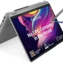Lenovo IdeaPad Flex 5 14ABR8 2-in-1 Laptop, Arctic Grey