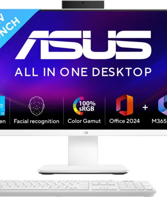 Asus V400 Aio Series All One Desktop 13th Gen