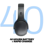 CRUSHER 540 ACTIVE