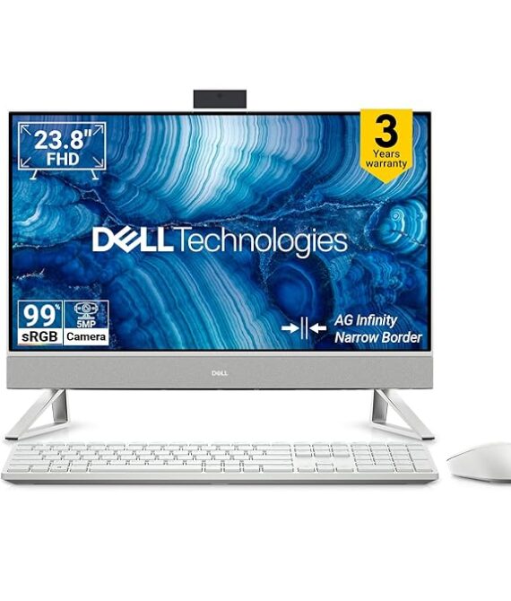 Dell 24 AIO