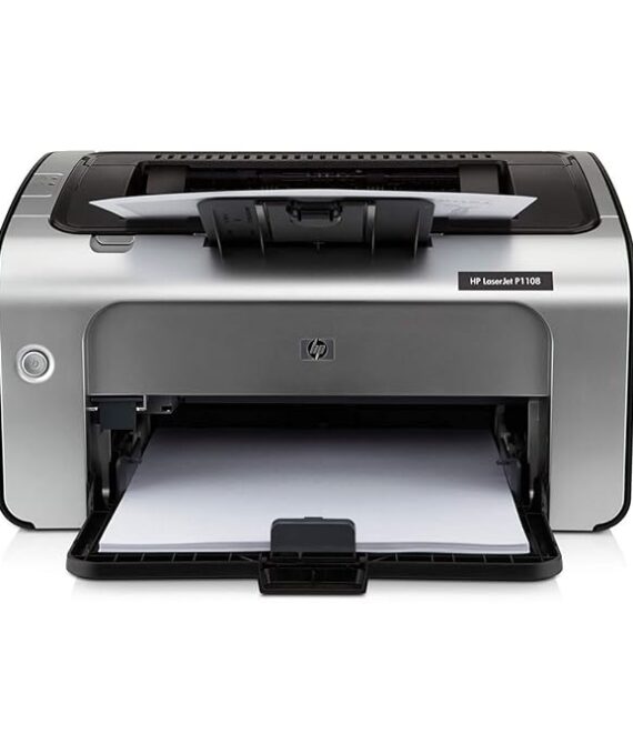 HP Laserjet Pro P1108
