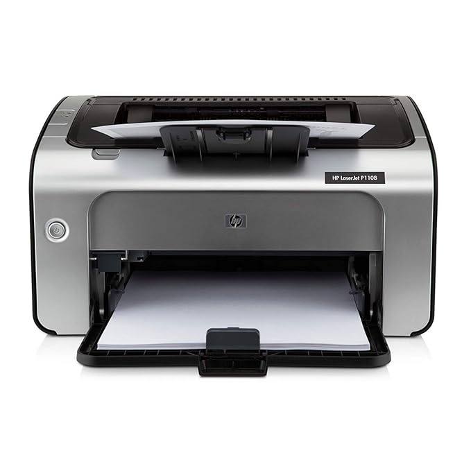 HP Laserjet Pro P1108