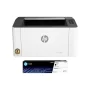 HP Laser 1008w Printer, Wireless