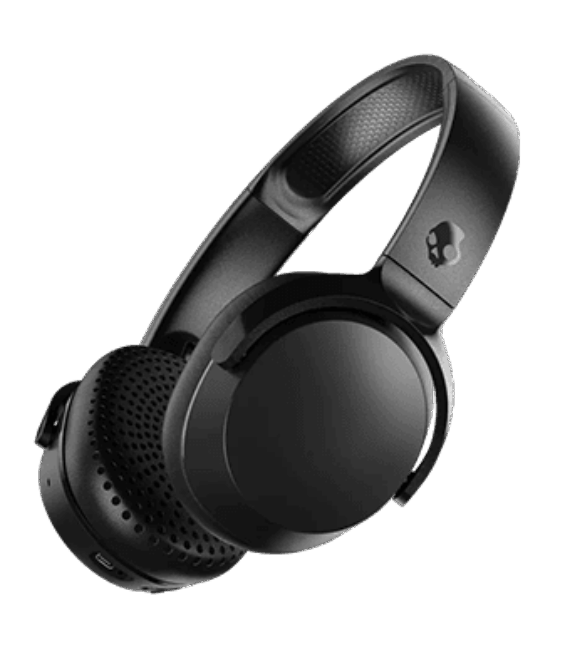 RIFF® WIRELESS 2 HEADPHONE WITH MIC