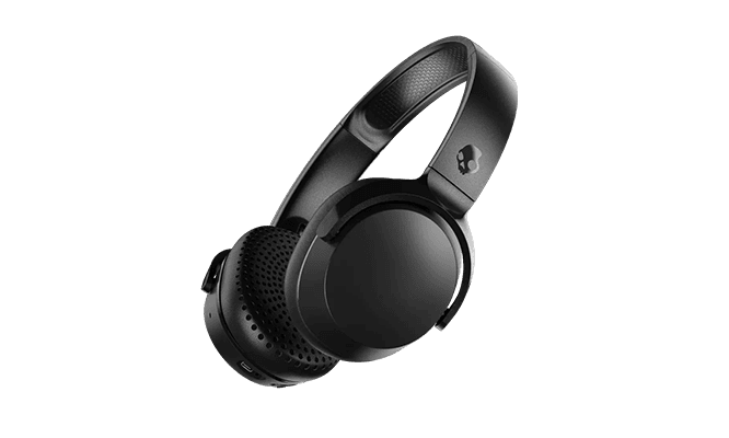 RIFF® WIRELESS 2 HEADPHONE WITH MIC