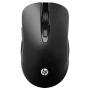 HP M190 2.4 GHz Wireless Optical Performance Mouse (1600 DPI Adjustable,