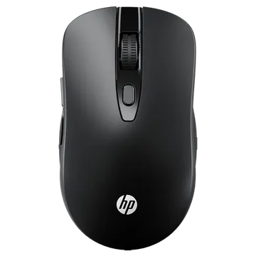 HP M190 2.4 GHz Wireless Optical Performance Mouse (1600 DPI Adjustable,