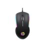HP M160 USB Wired Gaming Optical Mouse with LED Backlight