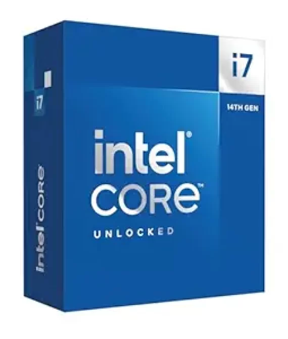 Intel® Core™ i7-14700K New Gaming Desktop Processor 20 cores