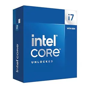 Intel® Core™ i7-14700K New Gaming Desktop Processor 20 cores