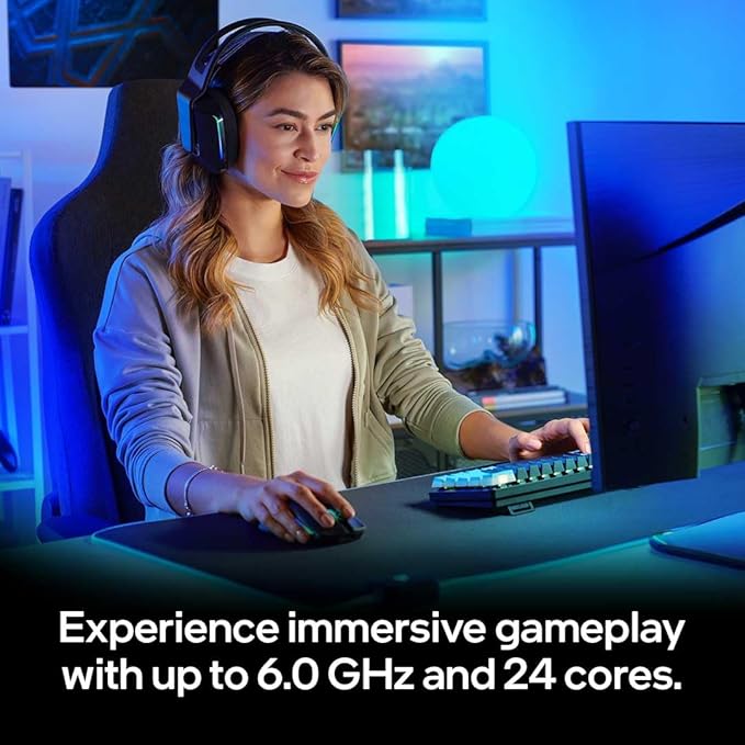Intel® Core™ i7-14700K New Gaming Desktop Processor 20 cores - Image 2