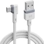 Portronics Konnect L Por-1403 Type-C Cable with Charge & Sync Function
